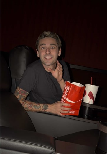 Movie time #fyp | movie night