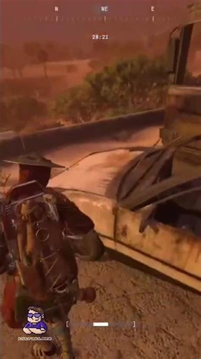 Exploring Train Wrecks: Looting, Inventory & Survival Tips! #shorts