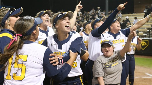 Michigan vs UCLA softball final score: Highlights from Wolverines' 12th Big Ten title win