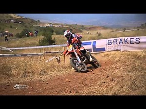 EWC 2013 - GP OF GREECE DAY 2