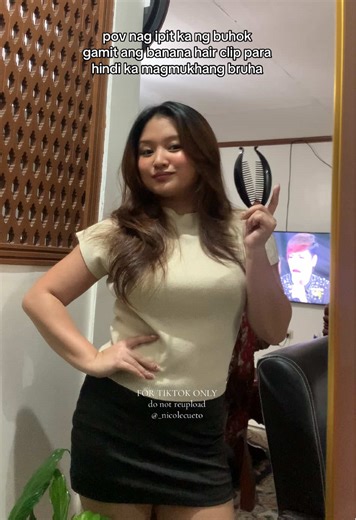 Banana Hair Clip Hacks for Effortless Hair Styling