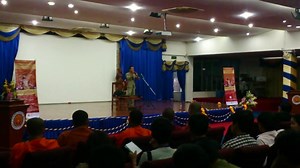 Have you ever heard this music sound? Have you known what this instrument is called? Their troupe will perform with their traditional Cambodian instruments for 20 minutes in មហោស្រពអមតៈ - Amatak Festival ! | Cambodian Living Arts (CLA)