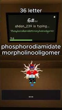 top 8 longest word in spelling bee