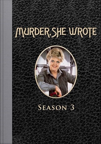 Murder, She Wrote: Murder, She Spoke