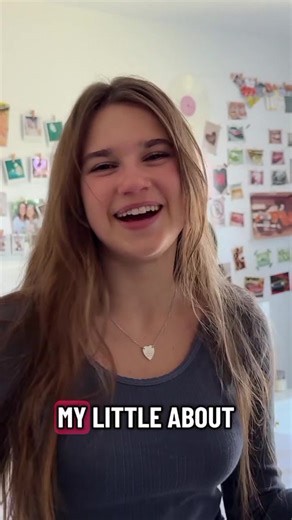 Karolina Protsenko's Stunning Room Tour Experience