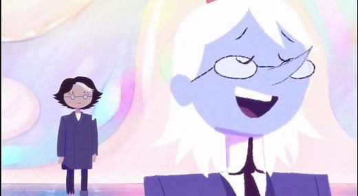 brian david gilbert’s sanest role #fionnaandcake #briandavidgilbert #briandavidgilbertedit