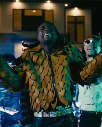 Tezzus Øway Cypher Verse 1: Underground Sound Release