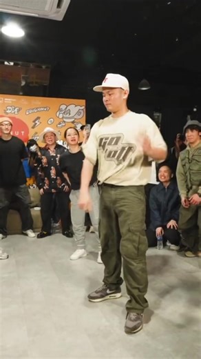 Popping Dance Battle Highlights: Final Round Showdown