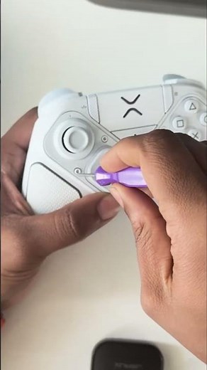 Victrix Pro BFG Reloaded Controller: The Ultimate Competitive Controller! #gaming