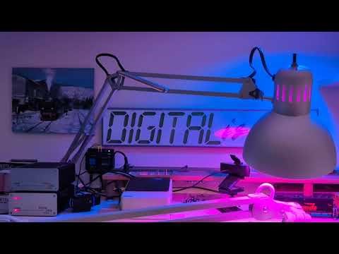 The Ultimate Basement Office Makeover