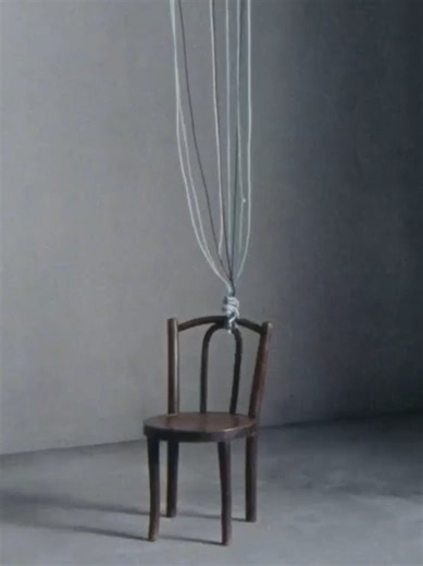 Abstract Ballet: Everyday Objects as Performers