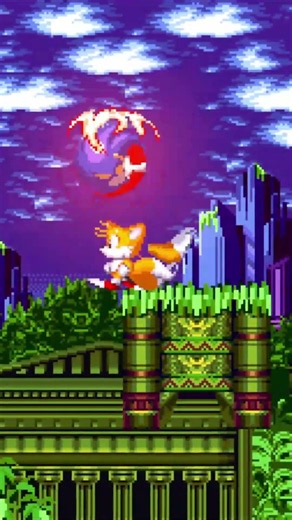 ✪ Sonic 3 A.I.R - Sonic Style Mix ✪ - #sonic #sonicshorts #sonicthehedgehog