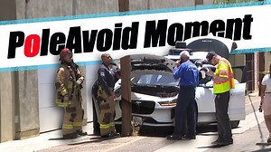 Waymo's Self-Driving Cars Recalled To Teach Them How To Avoid Utility Poles | Carscoops