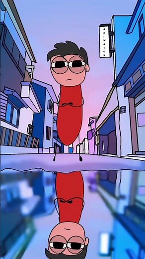 cotton eye joe dance (official animation)