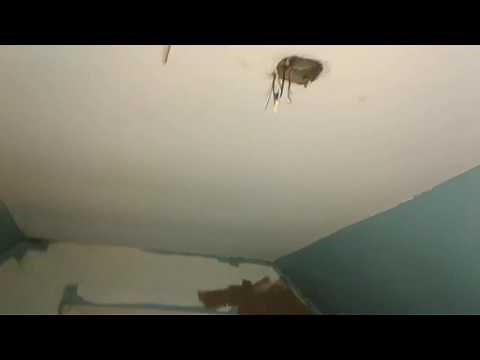 How to add a light switch to an existing light or outlet