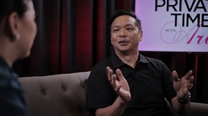 Ara Mina and husband Dave Almarinez takes us on a peek on their private lives on Long Conversation: Private Time with Ara at 9PM TONIGHT here on ONE News. Tune in to Cignal TV Ch. 250 HD and Ch. 8 SD. Also available on Cignal Play. | ONE News