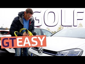 VW Golf GTE | Reviewed | Is the hybrid hype justified?