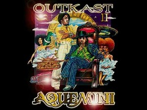 OutKast - Synthesizer (feat. George Clinton) (slowed + reverb)