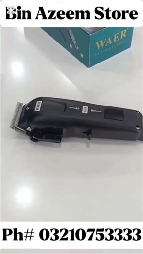 Close Shave Shaving Machine | No Cuts