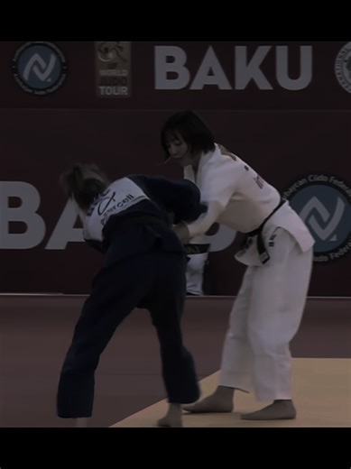 Essential Judo Moves for Beginners