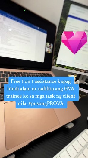 Hit the link in my bio to know more about my General Virtual Assistant training. #virtualassistant #VA #careerjourney