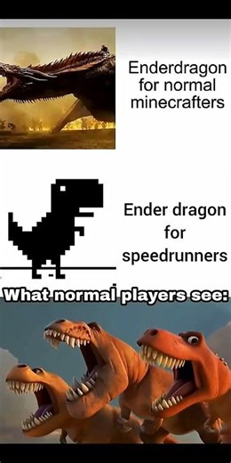 Minecraft speedrunners be like:🥀🥀 #minecraft #memes #viral #fyp #shorts