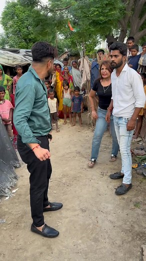 2.3M views · 56K reactions | Amer Logo Ne Kiya Gareeb Ke Sath ye Sab Part 15 | Ankur Sharma Vines | Facebook