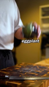 🍆 Sweet & Sour Eggplant Fries Comment “eggplant” for the recipe or go to pattyplates.com #eggplant #fries #crispy | patty.plates