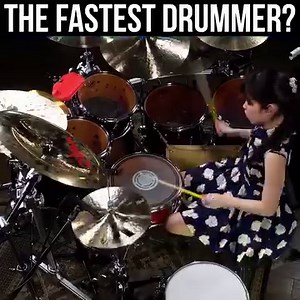 129K views · 10K reactions | ⚡️PLAY FASTER ON THE DRUMS⚡️ More than...
