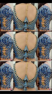 💯👌 beautiful blouse designs #fbviralreels #blousedesign #trendingreelsfb #blouse #fbreels #viralreelsfb #trendingreels #tiktok2024 #tiktokviral #tiktokindia #fbviral #tiktok #trendingreels #trendingreelsfb #viral #trendingdesigns | Nkdesigns33