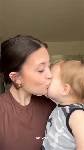Rustyn’s Cutest Moments Ever 🤭💛 #rustyn | Sonja Gregory
