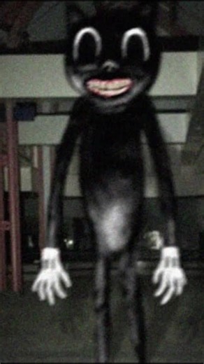 Cartoon cat theme song in slow motion 4