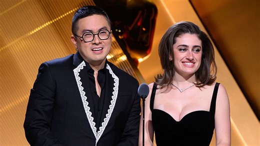 Demi Moore dazzles at the AARP Movies for Grownups Awards