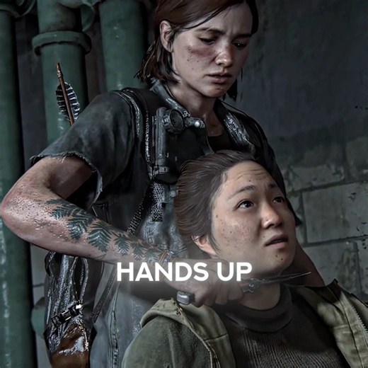 I'm gonna KILL...EVERY LAST ONE of THEM | MALVADO DE VAPO (Ultra Slowed) | #elliewilliams edit #tlou