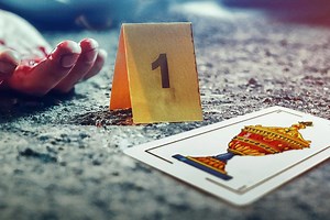 Stream It Or Skip It: ‘The Playing Card Killer’ on Netflix, a Boilerplate True-Crime Series About a Series of Unsettling Murders in Spain