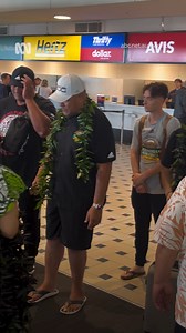 127K views · 1.8K reactions | Samoan NFL stars, Super Bowl champion & NFL Wide Receiver Juju Smith-Schuster, Polynesian Football Hall of Fame founders 4x Super Bowl champion and NFL legend Seiuli Jesse Sapolu and 2x Super Bowl champion Ma’a Tanuvasa were welcomed to Brisbane on Friday ahead of youth camps!! They were welcomed with a prayer by Fa’alafi Pa Enari and a beautiful welcome by the Brisbane community by Loise Au and the Pasifika Women’s Alliance. | ABC Pacific | Facebook