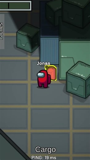 among us extrait de vidéo (qui sortira bientôt)