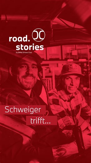BMW Drivers Club on Instagram: "In dieser Folge von road.stories trifft Heckantrieb auf Herzklopfen. Und @andischweiger auf Elias von den @redbulldriftbrothers. Es geht um Präzision, aber auch wie Kreativität und Gefühl zu Performance werden. Und auch darum, warum beide einen @BMW fahren. 🏁 🏎️ 🎥: @ramp.space • @backblend #BMWDriversClub #BMW #BMWM #BMWCommunity"