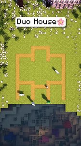 Minecraft Easy Duo Cherry House Build with wayffix ❤ Java/Bedrock World✅ + Schematic✅ + Material List✅ Download in Bio #Minecraft #minecraft #minecraftbuilding #minecrafttutorial #minecrafthouse #minecraftideas #minecraftinspiration #minecraftdaily #minecraftmovie #minecraftpe #minecraftjava #Sereyka #minecraftbuild #minecraftbuildingideas #minecraftbuilds #minecarftbuilding | Craft Universe | Facebook