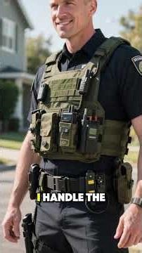 Security Chief Confiscated My Gate Key – So I Let The Fire Department Smash His $50,000 Gate!