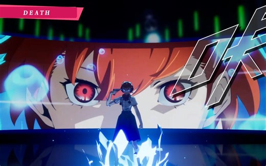 【中文】女神异闻录3Reload哈姆子mod展示及分享