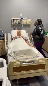 Tour | Kenosha SIM Lab