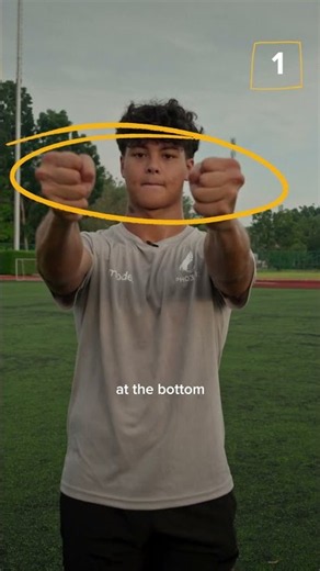 Learn how to line out in Rugby 🏉