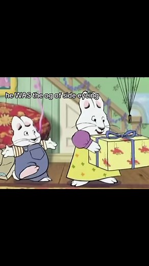 Max and Ruby: A Hilarious Take on Childhood Memories