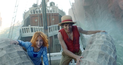 5 datos interesantes de One Piece antes del estreno de la temporada 2 en Netflix