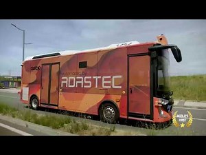 ADASTEC Global Footprint