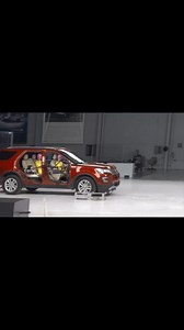 1.7M views · 7.5K reactions | Crash test | Car Conversion Factory Global Ltd | Facebook