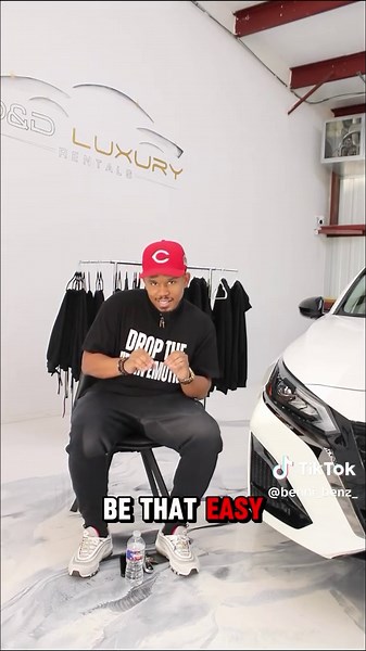 Benni Benz: Iconic Photography and Brand Building