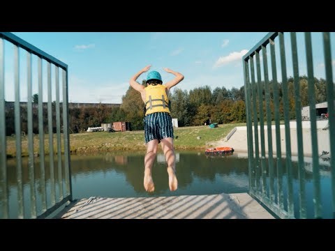 BOPLAN Family day | Event Aftermovie | Nobox-visuals