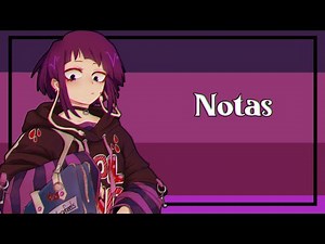 Notas [Izuku x Jirou]『Boku no Hero Academia』[One-Shot]